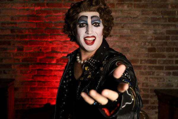Haddonfield Plays and Players to Present &#34;The Rocky Horror Show&#34; in Hammonton
