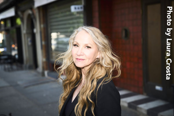 SOPAC presents An Evening with Joan Osborne