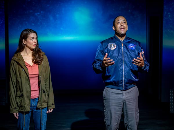 REVIEW: &#34;Satellites&#34; at Premiere Stages