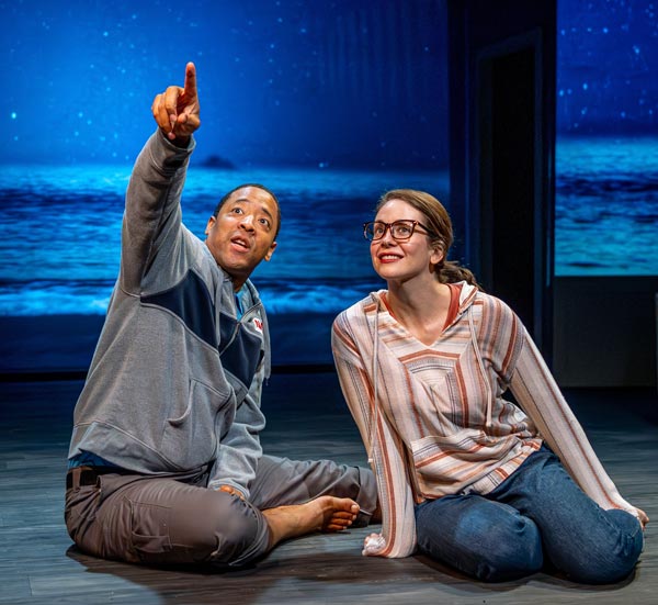 REVIEW: &#34;Satellites&#34; at Premiere Stages