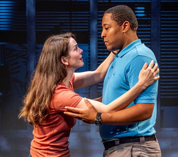 REVIEW: &#34;Satellites&#34; at Premiere Stages