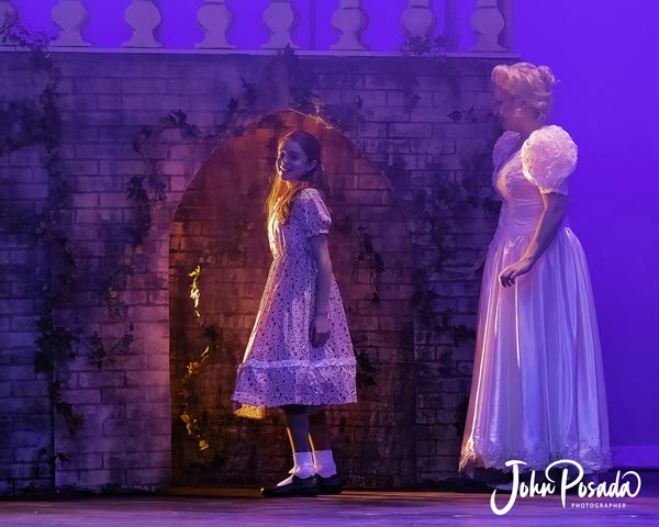 PHOTOS from &#34;The Secret Garden&#34; at Music Mountain Theatre