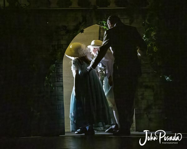 PHOTOS from &#34;The Secret Garden&#34; at Music Mountain Theatre