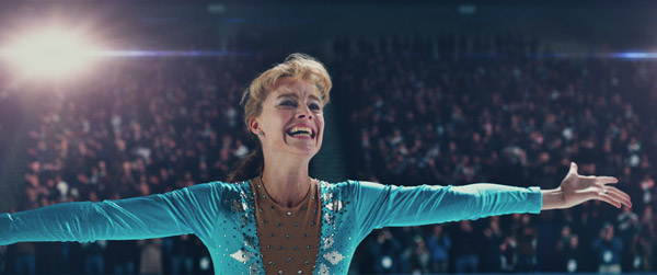 The ShowRoom to Offer Special Screening of &#34;I, Tonya&#34;