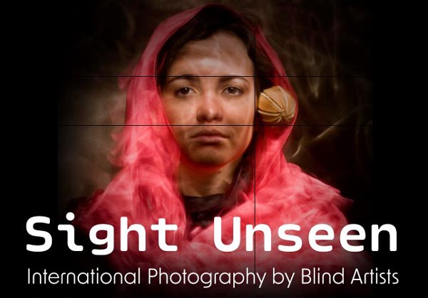 Viewing of &#34;Sight Unseen&#34; Exhibit for Union County Residents with Disabilities and Special Needs on March 24th