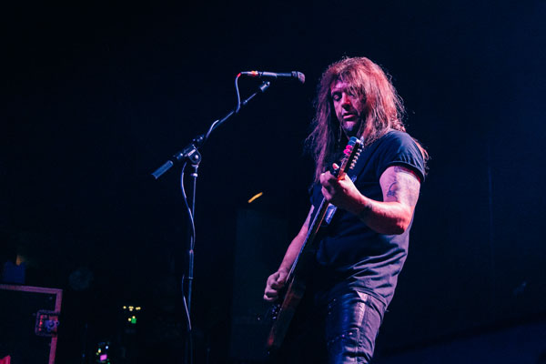 PHOTOS from Skid Row, Buckcherry, and Kurt Deimer at Wellmont Theater PHOTOS from Skid Row, Buckcherry, and Kurt Deimer at Wellmont Theater