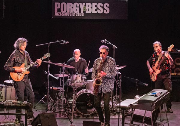 Soft Machine Release New Album &#34;Other Doors&#34; and Announce Tour Dates