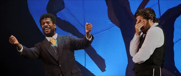 &#34;Soul Doctor&#34; - the Broadway Movie-Musical to Screen at Movie Theaters Throughout NJ on June 13th