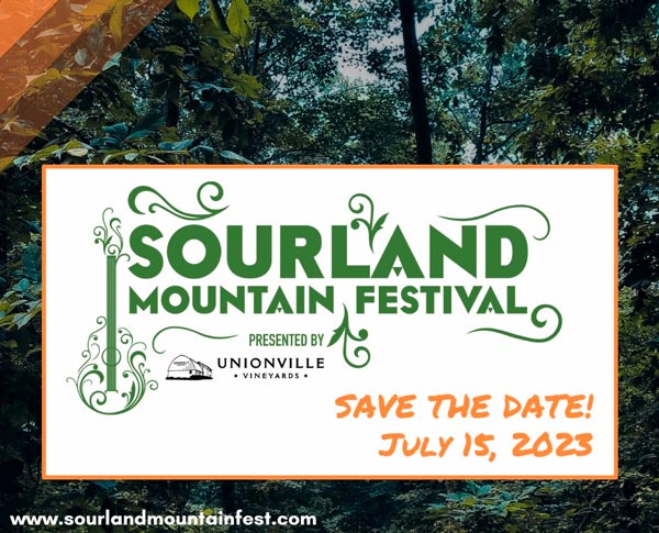 2023 Sourland Mountain Festival Preview