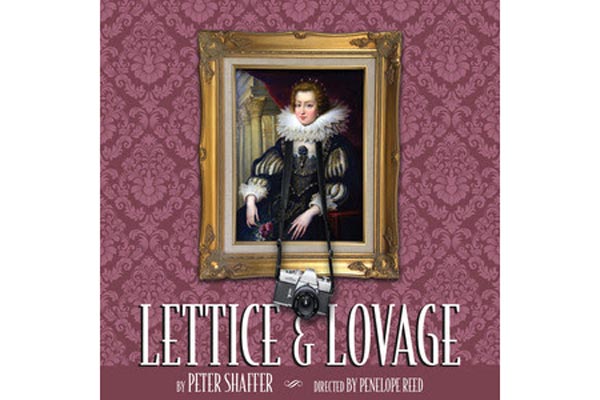 South Camden Theatre Company presents "Lettice & Lovage"