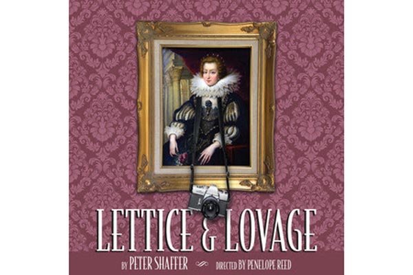 South Camden Theatre Company presents &#34;Lettice & Lovage&#34;