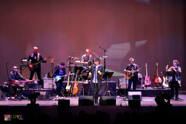 &#34;Stupendous!&#34; Micky Dolenz LIVE! at BergenPAC