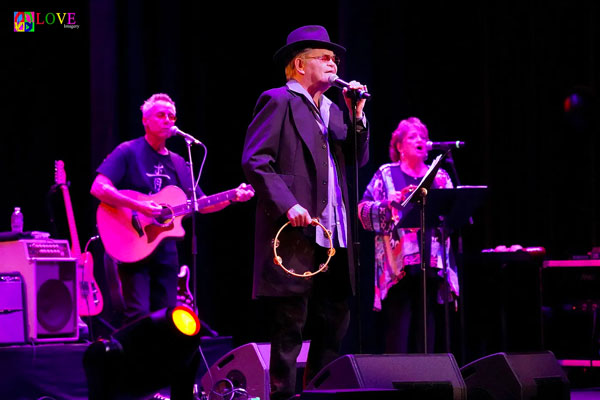 &#34;Stupendous!&#34; Micky Dolenz LIVE! at BergenPAC