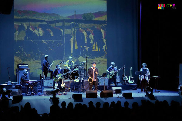 &#34;Stupendous!&#34; Micky Dolenz LIVE! at BergenPAC