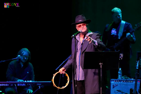 &#34;Stupendous!&#34; Micky Dolenz LIVE! at BergenPAC