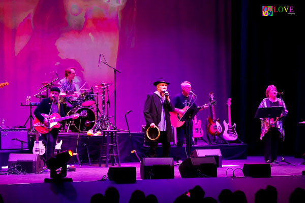 &#34;Stupendous!&#34; Micky Dolenz LIVE! at BergenPAC