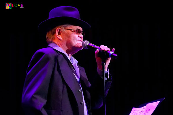 &#34;Stupendous!&#34; Micky Dolenz LIVE! at BergenPAC