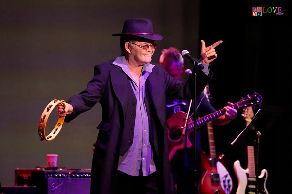 &#34;Stupendous!&#34; Micky Dolenz LIVE! at BergenPAC