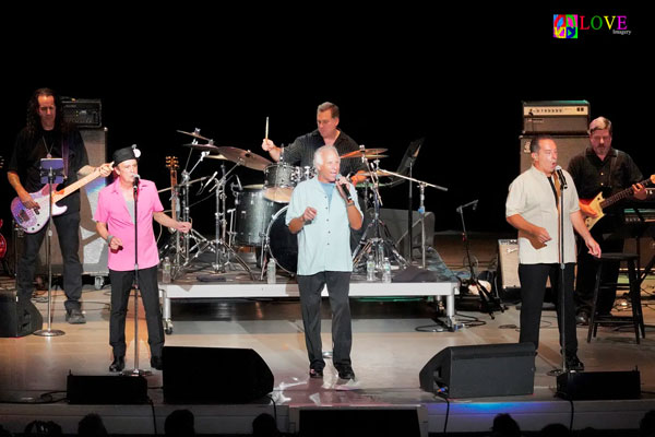 Cousin Brucie Presents Herman’s Hermits LIVE! at PNC Bank Arts Center