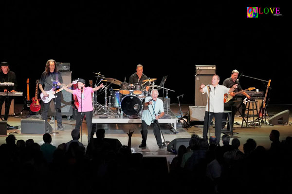 Cousin Brucie Presents Herman’s Hermits LIVE! at PNC Bank Arts Center