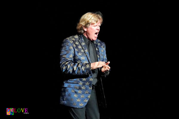 Cousin Brucie Presents Herman’s Hermits LIVE! at PNC Bank Arts Center