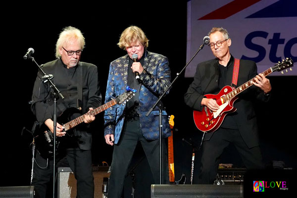 Cousin Brucie Presents Herman’s Hermits LIVE! at PNC Bank Arts Center