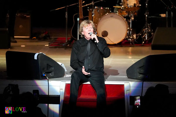 Cousin Brucie Presents Herman’s Hermits LIVE! at PNC Bank Arts Center