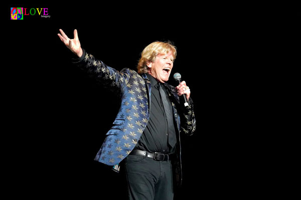 Cousin Brucie Presents Herman’s Hermits LIVE! at PNC Bank Arts Center