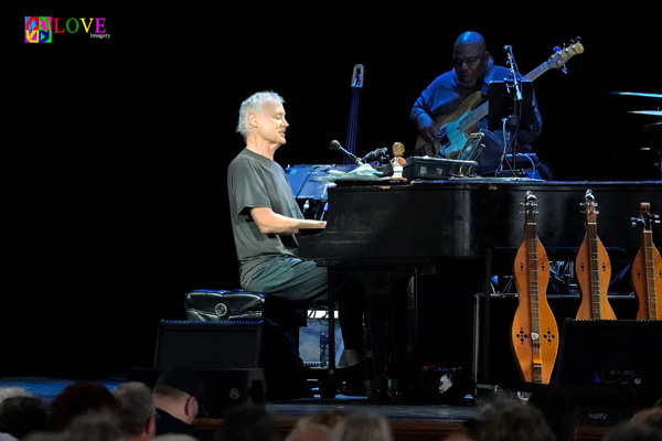 &#34;God Bless Bruce Hornsby!&#34; Bruce Hornsby LIVE! at Ocean City Music Pier