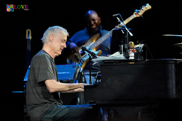 &#34;God Bless Bruce Hornsby!&#34; Bruce Hornsby LIVE! at Ocean City Music Pier