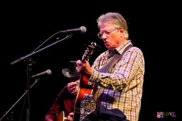 A Conversation with Richie Furay Who Performs at SOPAC on May 20, 2023