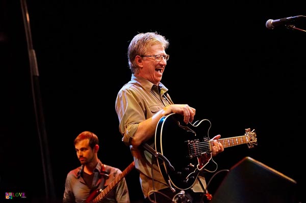 A Conversation with Richie Furay Who Performs at SOPAC on May 20, 2023