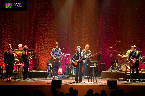 &#34;Best Concert Ever!&#34; Amy Grant LIVE! at BergenPAC