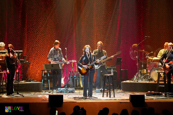 &#34;Best Concert Ever!&#34; Amy Grant LIVE! at BergenPAC