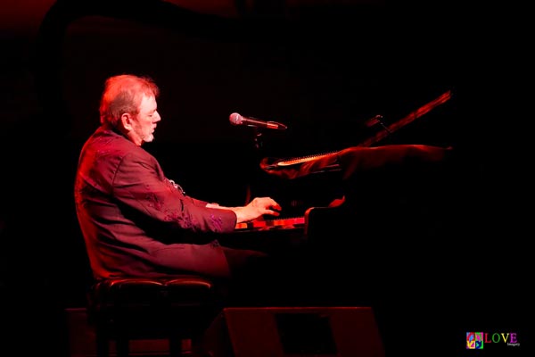 &#34;Just Marvelous!&#34; Jimmy Webb: The Glen Campbell Years LIVE! at The Vogel