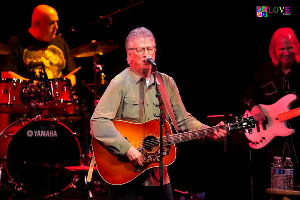 A Conversation with Richie Furay Who Performs at MPAC on November 18, 2023 with Firefall and Pure Prairie League