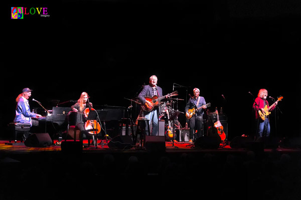 &#34;Harry Chapin at 80: A Retrospective&#34; The Chapin Family LIVE! at MPAC