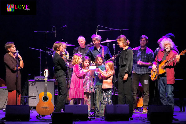 &#34;Harry Chapin at 80: A Retrospective&#34; The Chapin Family LIVE! at MPAC