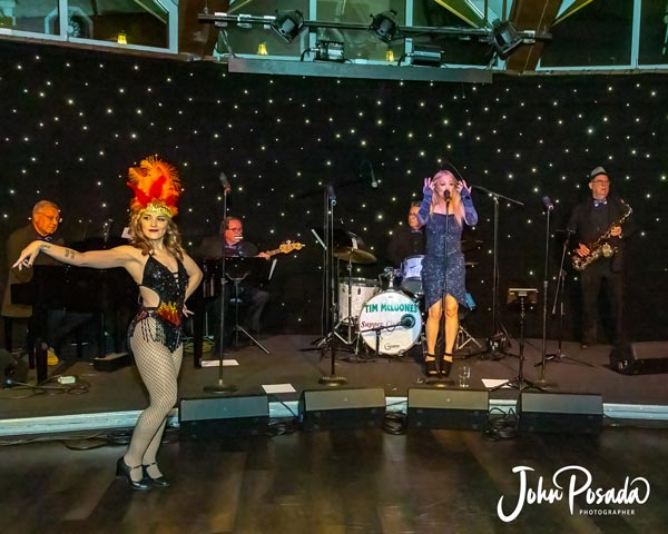 PHOTOS from The Starlight Jazz Show at McLoone