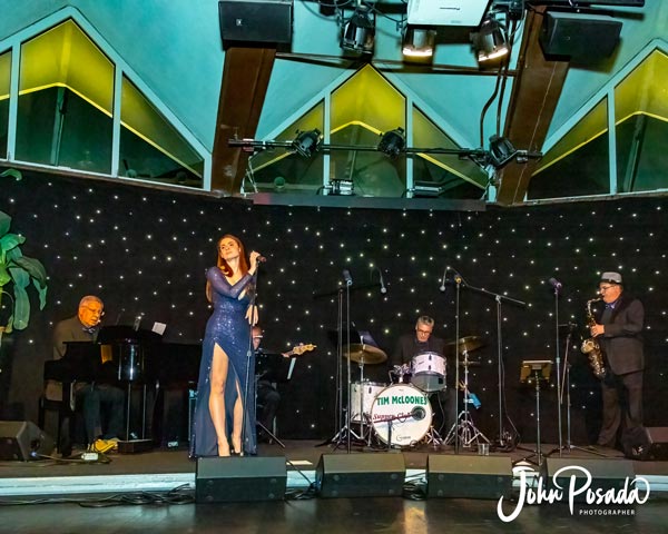 PHOTOS from The Starlight Jazz Show at McLoone