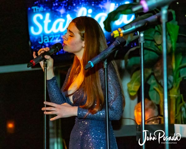 PHOTOS from The Starlight Jazz Show at McLoone