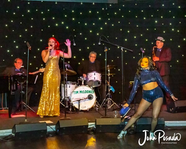 PHOTOS from The Starlight Jazz Show at McLoone