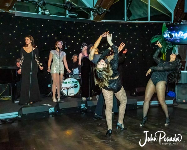 PHOTOS from The Starlight Jazz Show at McLoone