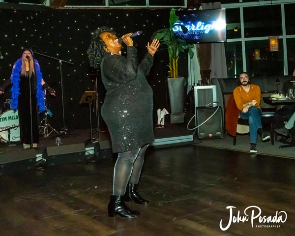 PHOTOS from The Starlight Jazz Show at McLoone