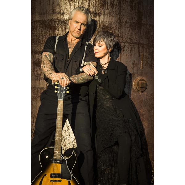 State Theatre presents Pat Benatar & Neil Giraldo