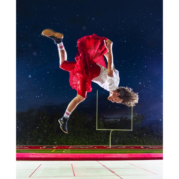 State Theatre presents MUSE - Cirque FLIP Fabrique