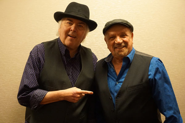 State Theatre presents The Rascals featuring Felix Cavaliere and Gene Cornish