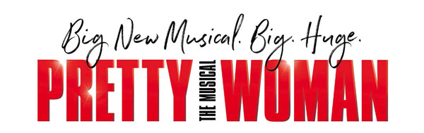 Pretty Woman Is Now a Musical