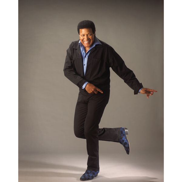 Chubby Checker: Still 