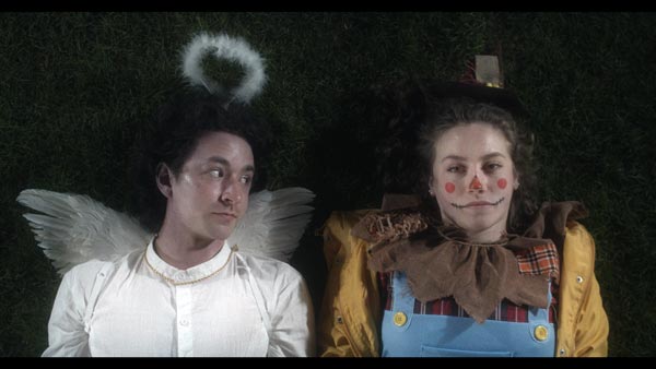 "Stay Behind" takes on Emotional Meltdowns in Existential Comedy